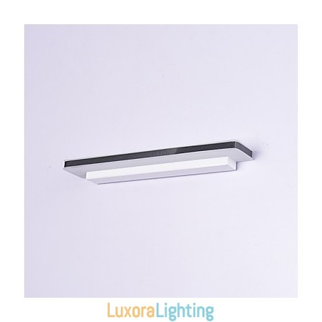 Designer Touch Decorative Bathroom Lighting Modern Contemporary Metal