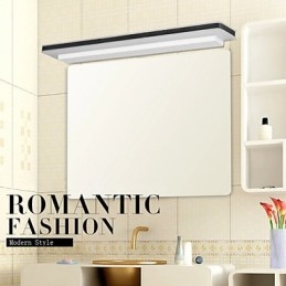 Designer Touch Decorative Bathroom Lighting Modern Contemporary Metal