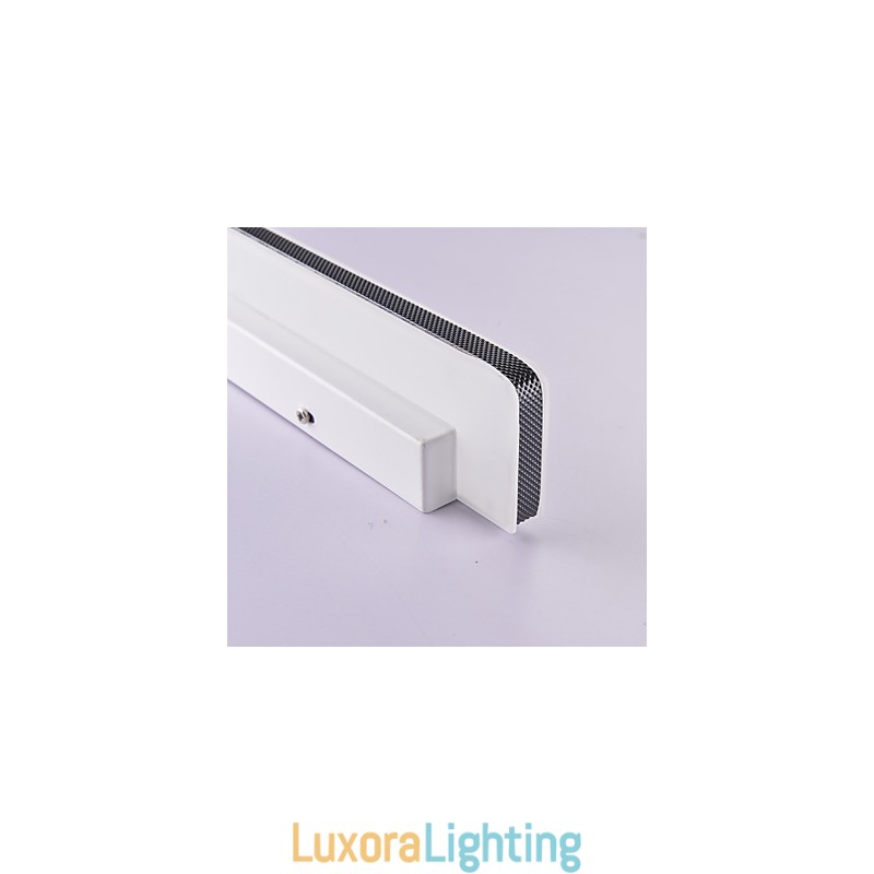 Designer Touch Decorative Bathroom Lighting Modern Contemporary Metal