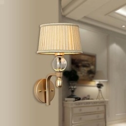 Designer Touch Decorative Mini Style Wall Sconces Modern Contemporary Metal