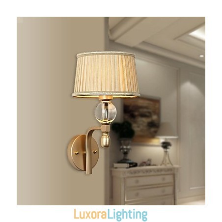 Designer Touch Decorative Mini Style Wall Sconces Modern Contemporary Metal