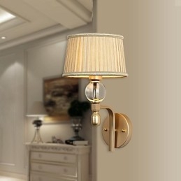 Designer Touch Decorative Mini Style Wall Sconces Modern Contemporary Metal