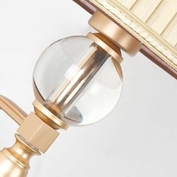 Designer Touch Decorative Mini Style Wall Sconces Modern Contemporary Metal