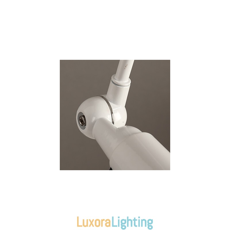 Designer Touch Decorative Restoring Ancient Ways Of Mechanical Arm Section Double Wall Lamp Lights