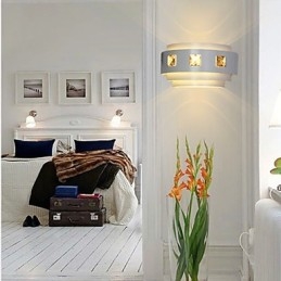 Designer Touch Decorative Wall Sconces Mini Style Modern Contemporary Metal