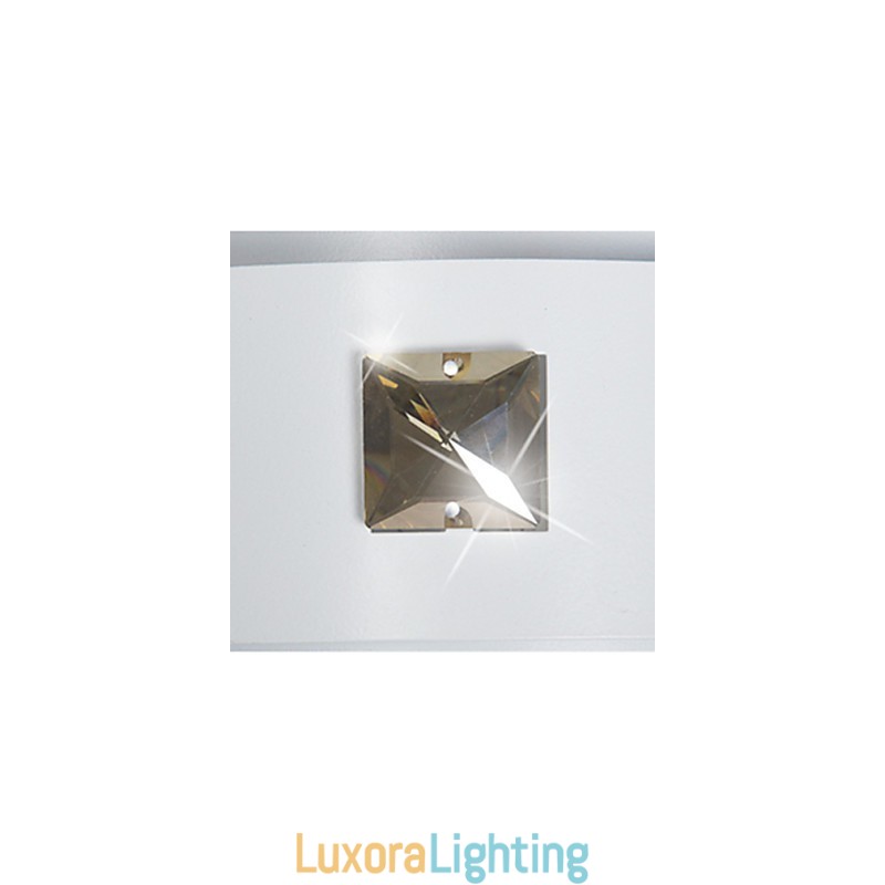 Designer Touch Decorative Wall Sconces Mini Style Modern Contemporary Metal