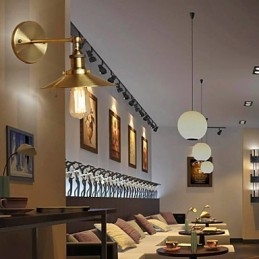 Designer Touch Decorative Wall Sconces Traditional Classic Metal