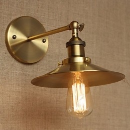 Designer Touch Decorative Wall Sconces Traditional Classic Metal