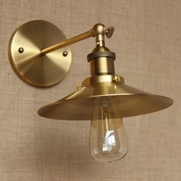 Designer Touch Decorative Wall Sconces Traditional Classic Metal