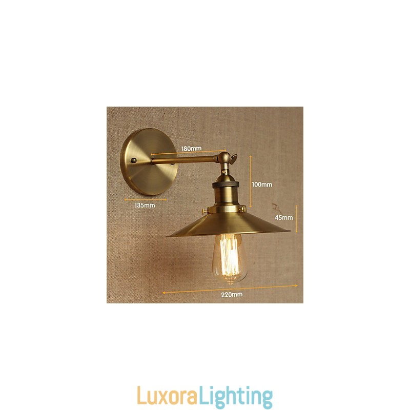 Designer Touch Decorative Wall Sconces Traditional Classic Metal