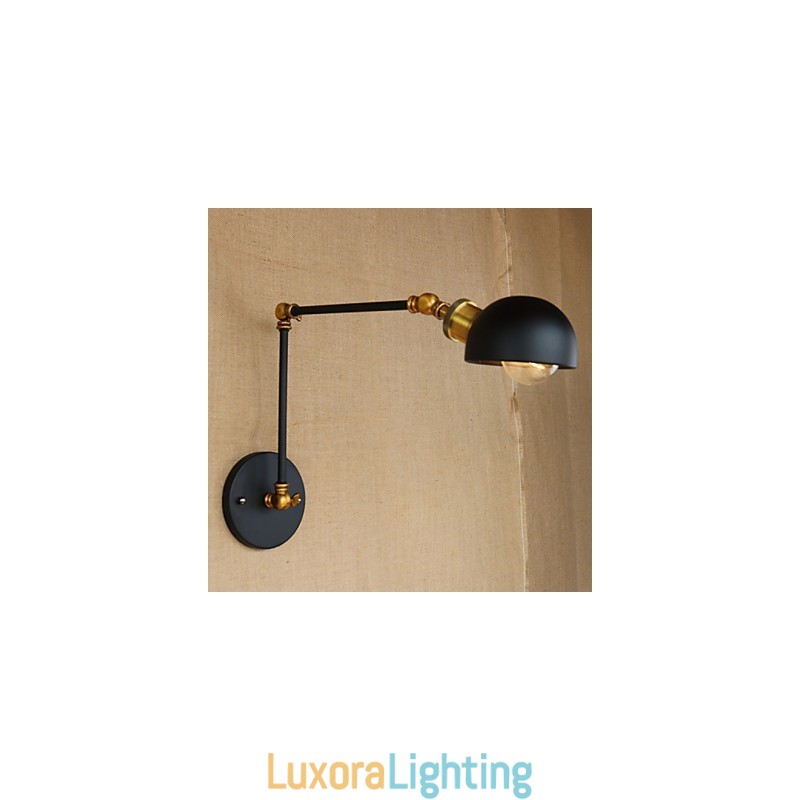 Designer Touch Decorative Retro Nostalgia American Creative Industrial Wind Aisle Restaurant Bar Long Wall