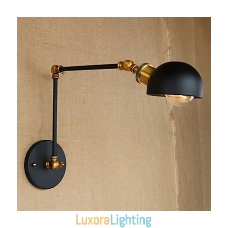 Designer Touch Decorative Retro Nostalgia American Creative Industrial Wind Aisle Restaurant Bar Long Wall