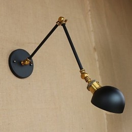 Designer Touch Decorative Retro Nostalgia American Creative Industrial Wind Aisle Restaurant Bar Long Wall