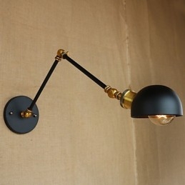 Designer Touch Decorative Retro Nostalgia American Creative Industrial Wind Aisle Restaurant Bar Long Wall