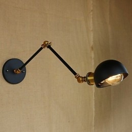 Designer Touch Decorative Retro Nostalgia American Creative Industrial Wind Aisle Restaurant Bar Long Wall