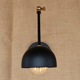 Designer Touch Decorative Retro Nostalgia American Creative Industrial Wind Aisle Restaurant Bar Long Wall