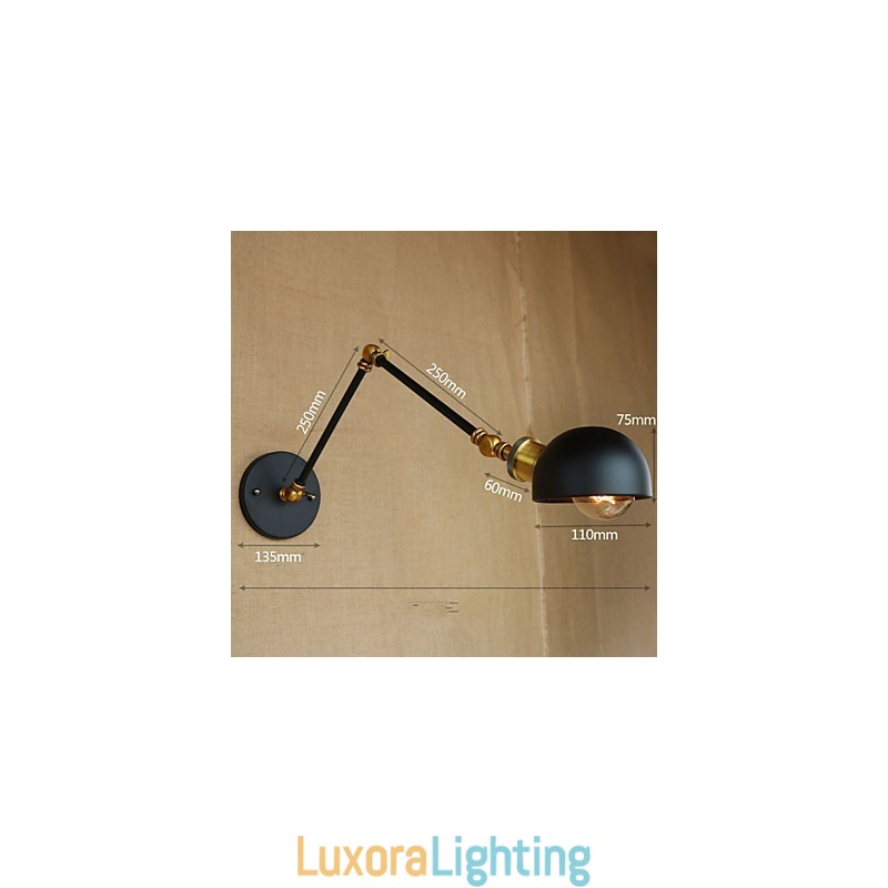 Designer Touch Decorative Retro Nostalgia American Creative Industrial Wind Aisle Restaurant Bar Long Wall