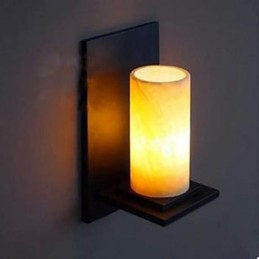 Designer Touch Decorative Marble Wall Lamp The Cafe Restaurant Corridor Wall Lamp