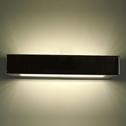 Designer Touch Decorative Flush Mount wall Lights Modern Contemporary Metal