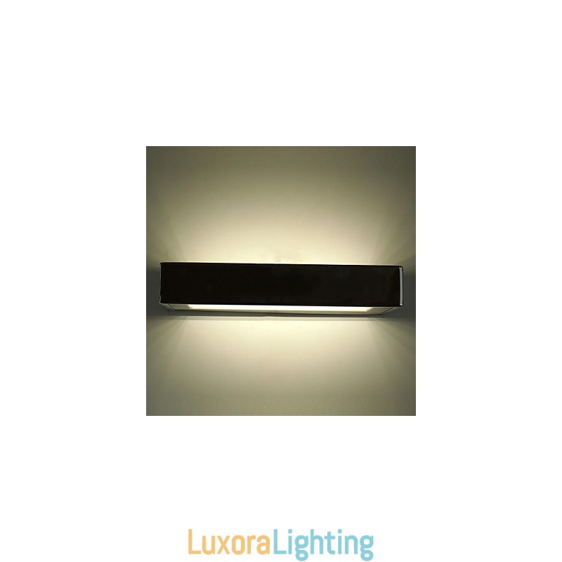 Designer Touch Decorative Flush Mount wall Lights Modern Contemporary Metal