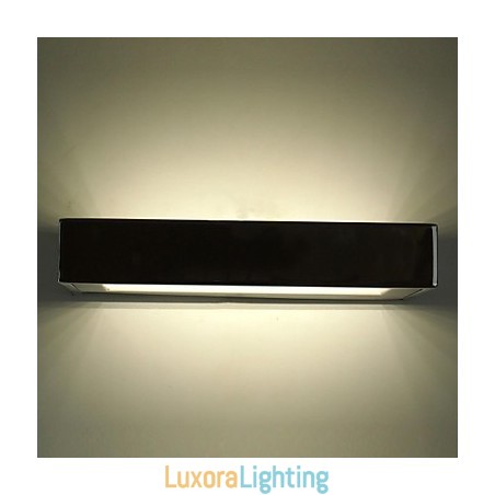 Designer Touch Decorative Flush Mount wall Lights Modern Contemporary Metal