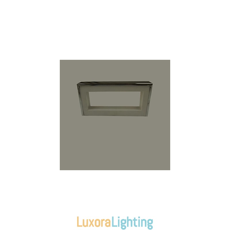 Designer Touch Decorative Flush Mount wall Lights Modern Contemporary Metal