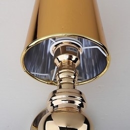 Designer Touch Decorative Wall Sconces Modern Contemporary Metal