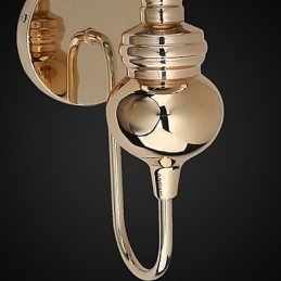 Designer Touch Decorative Wall Sconces Modern Contemporary Metal