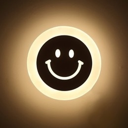 Designer Touch Decorative Wall Sconces Bathroom Lighting Modern Contemporary Metal+Acrylic