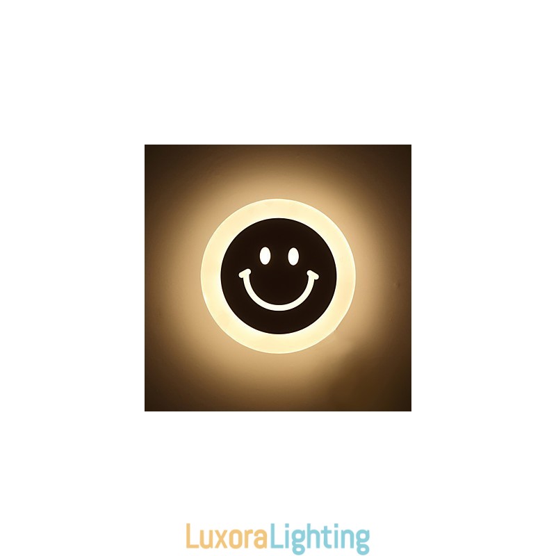 Designer Touch Decorative Wall Sconces Bathroom Lighting Modern Contemporary Metal+Acrylic