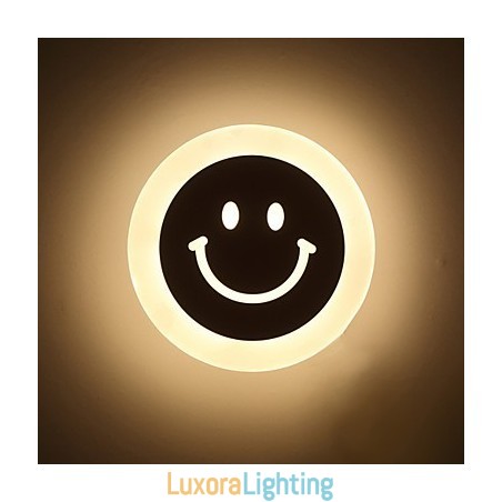 Designer Touch Decorative Wall Sconces Bathroom Lighting Modern Contemporary Metal+Acrylic