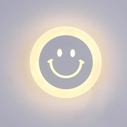 Designer Touch Decorative Wall Sconces Bathroom Lighting Modern Contemporary Metal+Acrylic