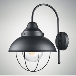 Designer Touch Decorative NEW Creative Vintage Wall lamp Restaurant Cafe Bar Wall Lamp Of The Head Of A Bed With Balcony Corridors Wall Lamp