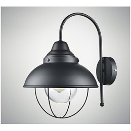 Designer Touch Decorative NEW Creative Vintage Wall lamp Restaurant Cafe Bar Wall Lamp Of The Head Of A Bed With Balcony Corridors Wall Lamp