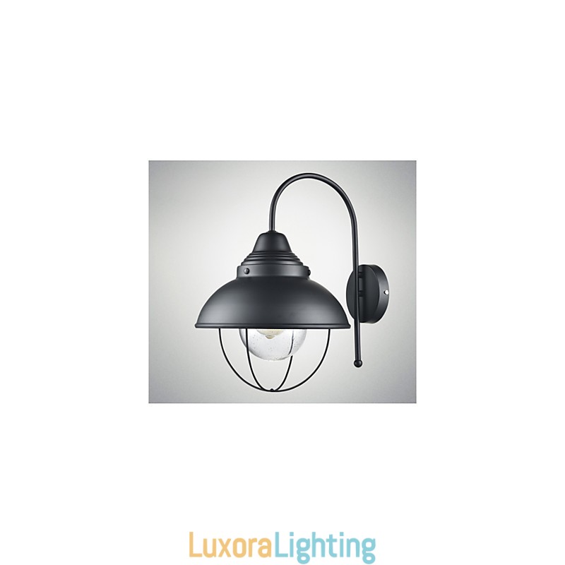 Designer Touch Decorative NEW Creative Vintage Wall lamp Restaurant Cafe Bar Wall Lamp Of The Head Of A Bed With Balcony Corridors Wall Lamp