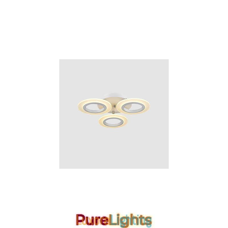 Designer Touch Decorative Pendant Lamp Modern Hanging Light