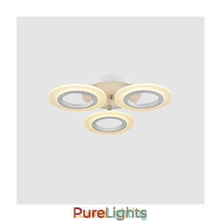 Designer Touch Decorative Pendant Lamp Modern Hanging Light