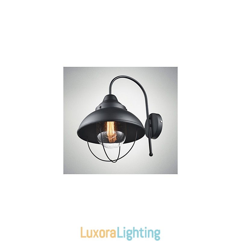 Designer Touch Decorative NEW Creative Vintage Wall lamp Restaurant Cafe Bar Wall Lamp Of The Head Of A Bed With Balcony Corridors Wall Lamp