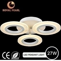 Designer Touch Decorative Pendant Lamp Modern Hanging Light