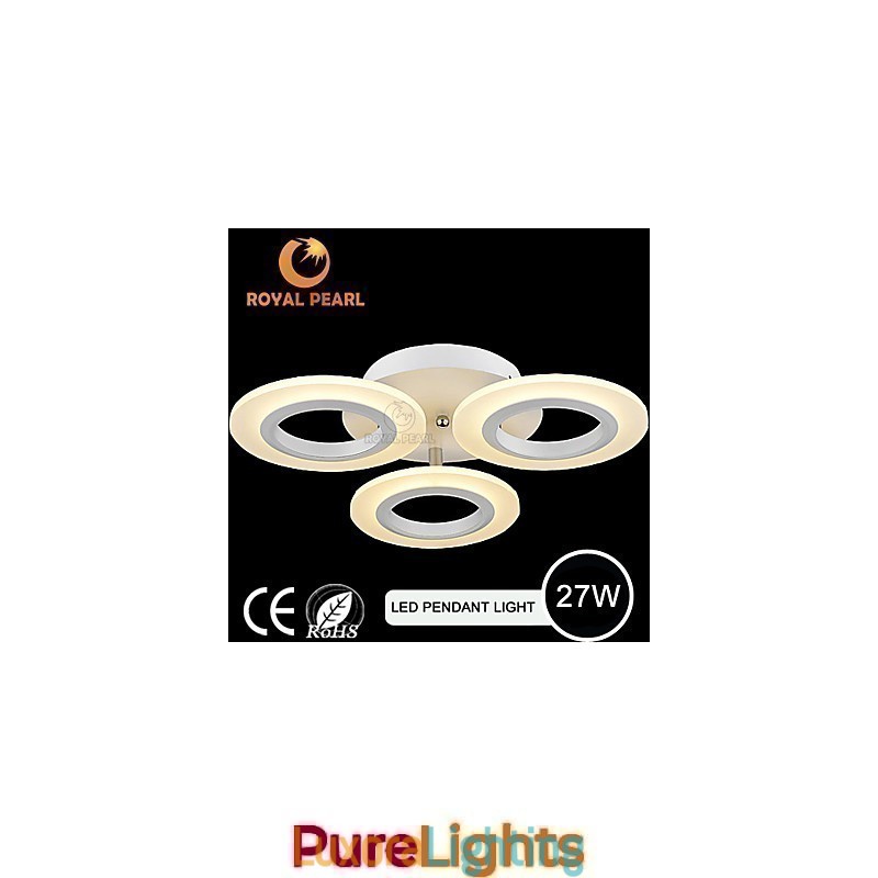 Designer Touch Decorative Pendant Lamp Modern Hanging Light