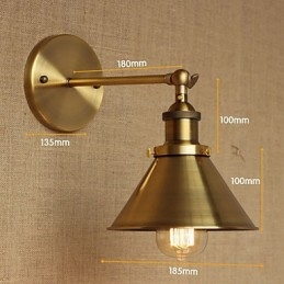 Designer Touch Decorative American Upscale Restaurant Bar Cafe Tea Nightclubs Iron Wall