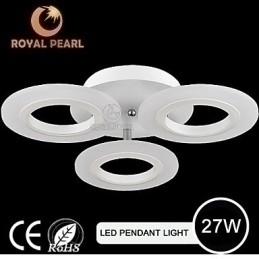 Designer Touch Decorative Pendant Lamp Modern Hanging Light