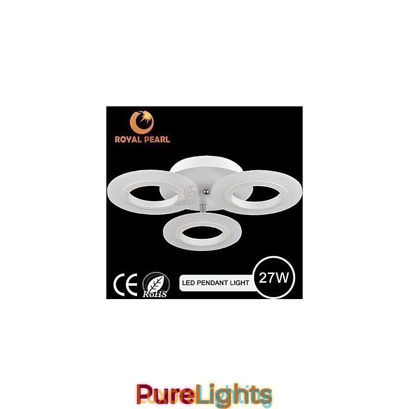 Designer Touch Decorative Pendant Lamp Modern Hanging Light