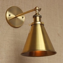 Designer Touch Decorative American Bronze Upscale Restaurant Bar Cafe Tea Nightclubs Iron Wall