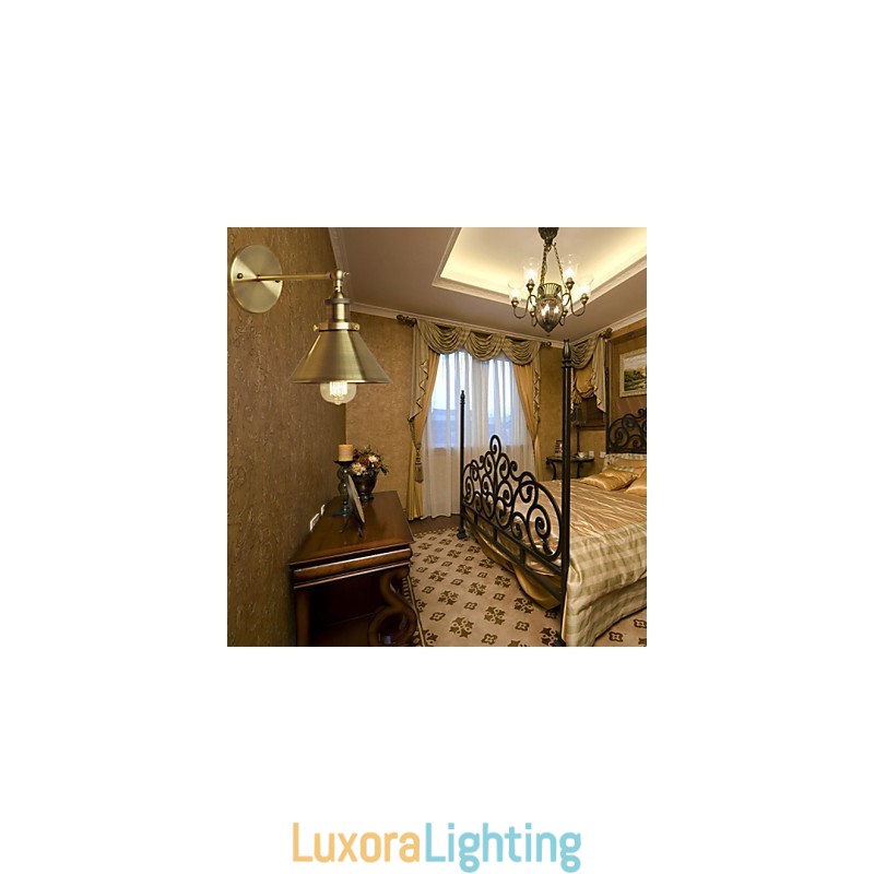 Designer Touch Decorative Wall Sconces Traditional Classic Metal