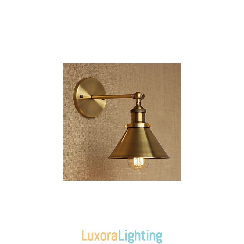 Designer Touch Decorative Wall Sconces Traditional Classic Metal