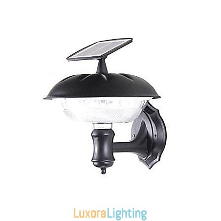 Designer Touch Decorative Plastic Super bright white Wall Light