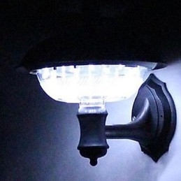 Designer Touch Decorative Plastic Super bright white Wall Light