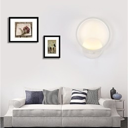Designer Touch Decorative Modern Contemporary Wall Sconces