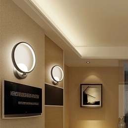 Designer Touch Decorative Modern Contemporary Wall Sconces